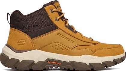 ΠΑΠΟΥΤΣΙΑ ΠΕΖΟΠΟΡΙΑΣ SANTORO 205587 WTN ΚΙΤΡΙΝΟ SKECHERS