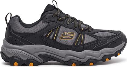 ΠΑΠΟΥΤΣΙΑ ΠΕΖΟΠΟΡΙΑΣ STAMINA AT 237527 ΜΑΥΡΟ SKECHERS