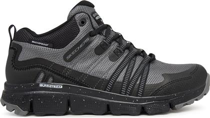 ΠΑΠΟΥΤΣΙΑ ΠΕΖΟΠΟΡΙΑΣ SUMMITS AT 180186/CCBK ΓΚΡΙ SKECHERS