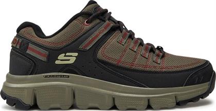 ΠΑΠΟΥΤΣΙΑ ΠΕΖΟΠΟΡΙΑΣ SUMMITS AT 237620 ΧΑΚΙ SKECHERS