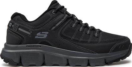 ΠΑΠΟΥΤΣΙΑ ΠΕΖΟΠΟΡΙΑΣ SUMMITS AT 237620 ΜΑΥΡΟ SKECHERS