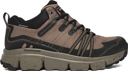 ΠΑΠΟΥΤΣΙΑ ΠΕΖΟΠΟΡΙΑΣ SUMMITS AT 237701 TNBK ΚΑΦΕ SKECHERS