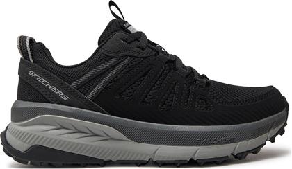 ΠΑΠΟΥΤΣΙΑ ΠΕΖΟΠΟΡΙΑΣ SWITCH BACK-CASCADES 180162/BKCC ΜΑΥΡΟ SKECHERS