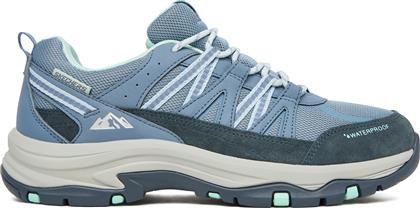 ΠΑΠΟΥΤΣΙΑ ΠΕΖΟΠΟΡΙΑΣ TREGO 180003/SLT ΜΠΛΕ SKECHERS