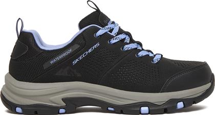 ΠΑΠΟΥΤΣΙΑ ΠΕΖΟΠΟΡΙΑΣ TREGO 180119/BKPR ΜΑΥΡΟ SKECHERS