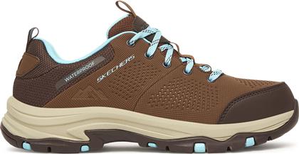 ΠΑΠΟΥΤΣΙΑ ΠΕΖΟΠΟΡΙΑΣ TREGO 180119/CHOC ΚΑΦΕ SKECHERS