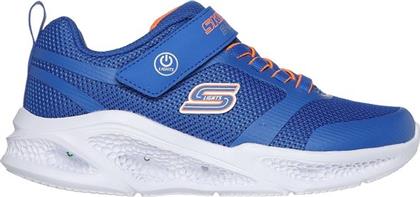 ΠΑΙΔΙΚΑ ΠΑΠΟΥΤΣΙΑ ΓΙΑ ΑΓΟΡΙΑ BLUE - ΜΠΛΕ SKECHERS