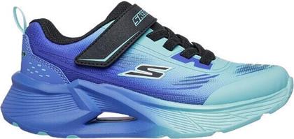 ΠΑΙΔΙΚΑ ΠΑΠΟΥΤΣΙΑ TIDAL-TECH ΓΙΑ ΑΓΟΡΙΑ BLUE (ΜΕΓΕΘΗ 27-35) - ΜΠΛΕ SKECHERS