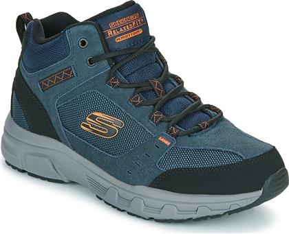 ΠΕΖΟΠΟΡΙΑΣ OAK CANYON- IRONHIDE SKECHERS