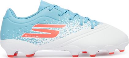 ΠΟΔΟΣΦΑΙΡΙΚΑ ΠΑΠΟΥΤΣΙΑ SKECHERS