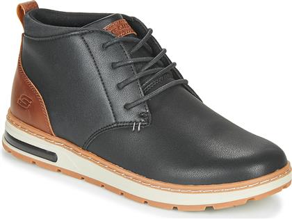 ΨΗΛΑ SNEAKERS EVENSTON SKECHERS