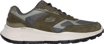 RONDOR 232613-OLV ΛΑΔΙ SKECHERS από το ZAKCRET SPORTS