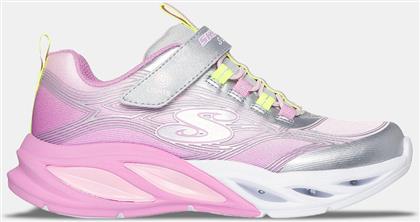 S-LIGHTS ΠΑΙΔΙΚΑ ΠΑΠΟΥΤΣΙΑ (9000234904-26913) SKECHERS