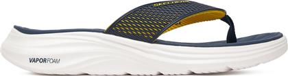ΣΑΓΙΟΝΑΡΕΣ VAPOR FOAM SANDAL-SAYTO 232894/NVYL ΣΚΟΥΡΟ ΜΠΛΕ SKECHERS