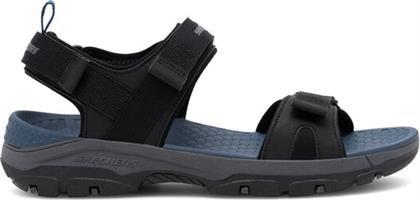 ΣΑΝΔΑΛΙΑ 205112 BLK ΜΑΥΡΟ SKECHERS