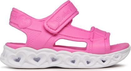 ΣΑΝΔΑΛΙΑ ALWAYS FLASHY 308045L/PNK ΡΟΖ SKECHERS