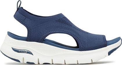 ΣΑΝΔΑΛΙΑ CITY CATCH 119236/NVY ΣΚΟΥΡΟ ΜΠΛΕ SKECHERS