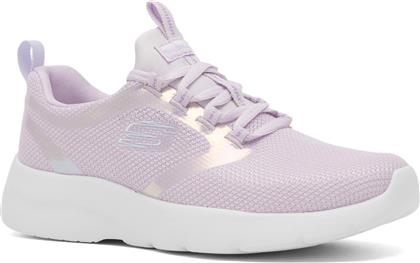 ΣΑΝΔΑΛΙΑ DYNAMIGHT 2.0 149694 LAV ΜΩΒ SKECHERS από το EPAPOUTSIA