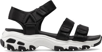 ΣΑΝΔΑΛΙΑ FRESH CATCH 31514 /BLK ΜΑΥΡΟ SKECHERS