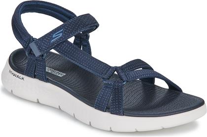 ΣΑΝΔΑΛΙΑ GO WALK FLEX SANDAL - SUBLIME SKECHERS