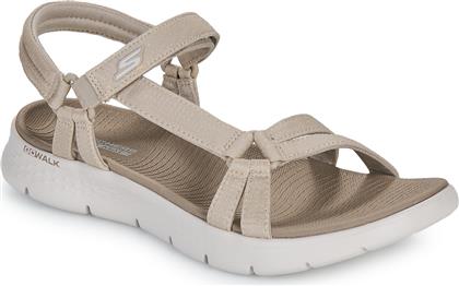 ΣΑΝΔΑΛΙΑ GO WALK FLEX SANDAL - SUBLIME SKECHERS