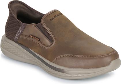 SLIP ON HAND FREE SLIP-INS SLADE SKECHERS