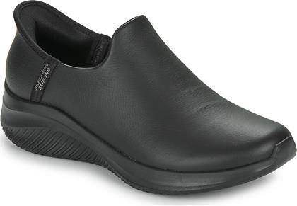 SLIP ON HAND FREE SLIP-INS ULTRA FLEX 3.0 LEATHER SKECHERS από το SPARTOO