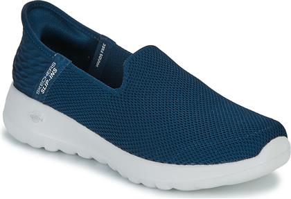 SLIP ON SLIP-INS: GO WALK JOY - VELA SKECHERS