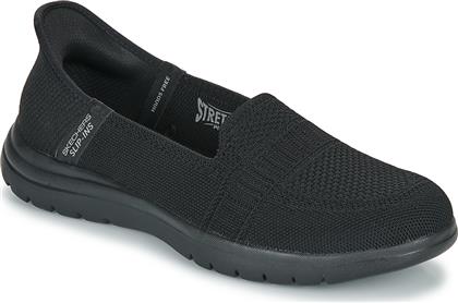 SLIP ON SLIP-INS: ON-THE-GO FLEX - CAMELLIA SKECHERS