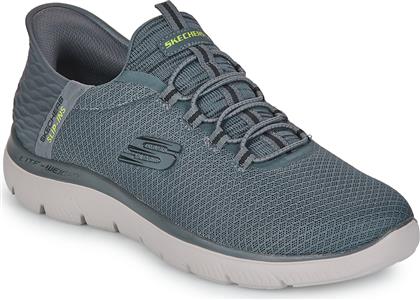 SLIP ON SUMMITS SLIP-INS SKECHERS