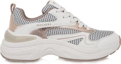 SNEAKERS ΣΧΕΔΙΟ: T15435662 SKECHERS