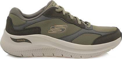 SNEAKERS ΣΧΕΔΙΟ: T55437021 SKECHERS από το TSAKIRIS MALLAS