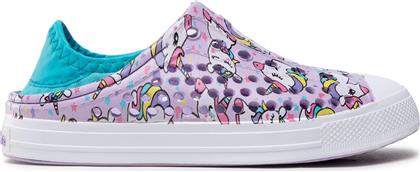 SNEAKERS UNICORN DAZZLE 308060L/LVAQ ΕΓΧΡΩΜΟ SKECHERS