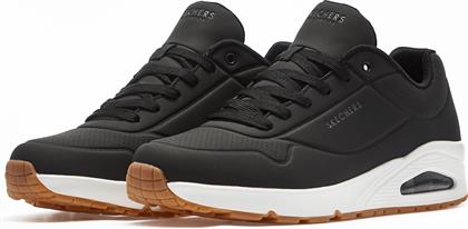 STAND ON AIR 52458 - SK.BLK SKECHERS
