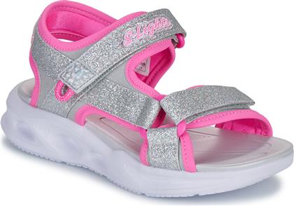 XΑΜΗΛΑ SNEAKERS 303024L-SLHP SKECHERS