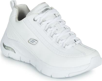 XΑΜΗΛΑ SNEAKERS ARCH FIT SKECHERS