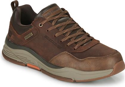 XΑΜΗΛΑ SNEAKERS BENAGO SKECHERS