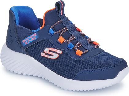 XΑΜΗΛΑ SNEAKERS BOUNDER SLIP-INS SKECHERS