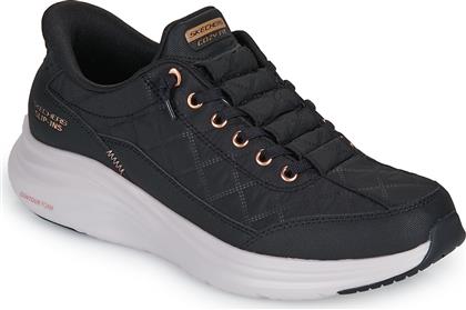XΑΜΗΛΑ SNEAKERS CONTOUR FOAM SKECHERS