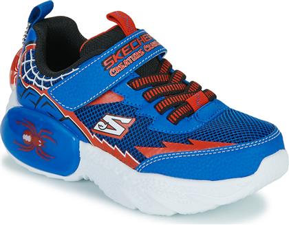 XΑΜΗΛΑ SNEAKERS CREATURE-CRAWLERS - SKECHERS