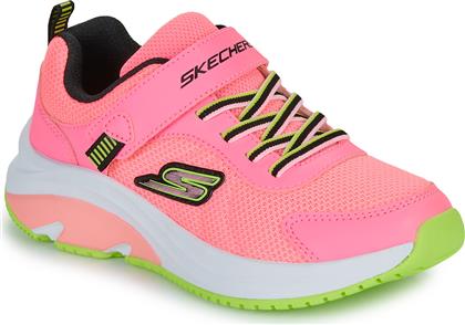 XΑΜΗΛΑ SNEAKERS ELITE SPORT TEMPO - SPEED SEEKER SKECHERS