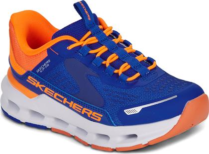 XΑΜΗΛΑ SNEAKERS GLIDE-STEP PLUS VISTA-LANE SLIP-INS SKECHERS