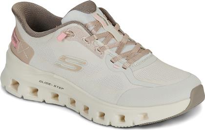 XΑΜΗΛΑ SNEAKERS GLIDE-STEP PRO PURE MOTION SLIP-INS SKECHERS