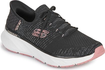 XΑΜΗΛΑ SNEAKERS HAND FREE SLIP-INS EDGERIDE SKECHERS