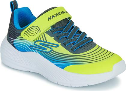 XΑΜΗΛΑ SNEAKERS MICROSPEC ADVANCE SKECHERS