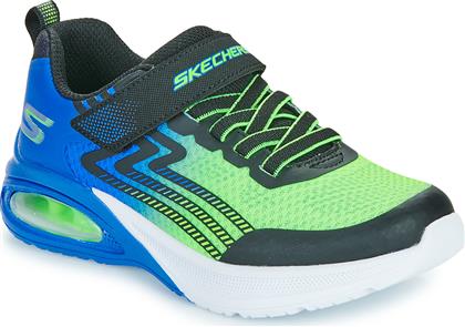 XΑΜΗΛΑ SNEAKERS MICROSPEC MAX ADVANCE SKECHERS