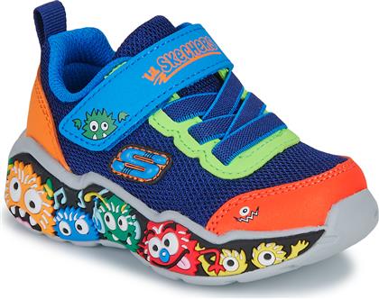XΑΜΗΛΑ SNEAKERS PLAY SCENE SKECHERS