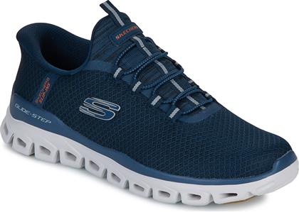 XΑΜΗΛΑ SNEAKERS SLIP-INS: GLIDE-STEP SKECHERS