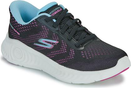 XΑΜΗΛΑ SNEAKERS SLIP-INS: GO WALK NOW SKECHERS