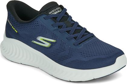 XΑΜΗΛΑ SNEAKERS SLIP-INS: GO WALK NOW - PAYTON SKECHERS